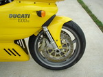     Ducati SS1000DS 2003  17